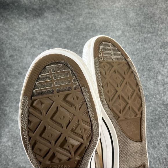 Converse Chuck Taylor Shoreline Slip Sneaker Us size 8 women’s white - Picture 6 of 13